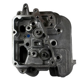 Head Comp Cylinder 2 11008-7051